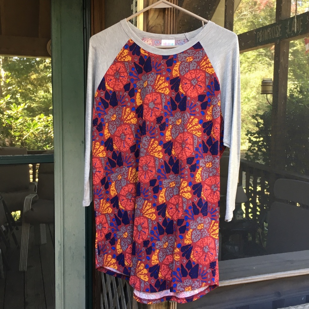 LuLaRoe Randy