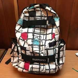 Burton Backpack