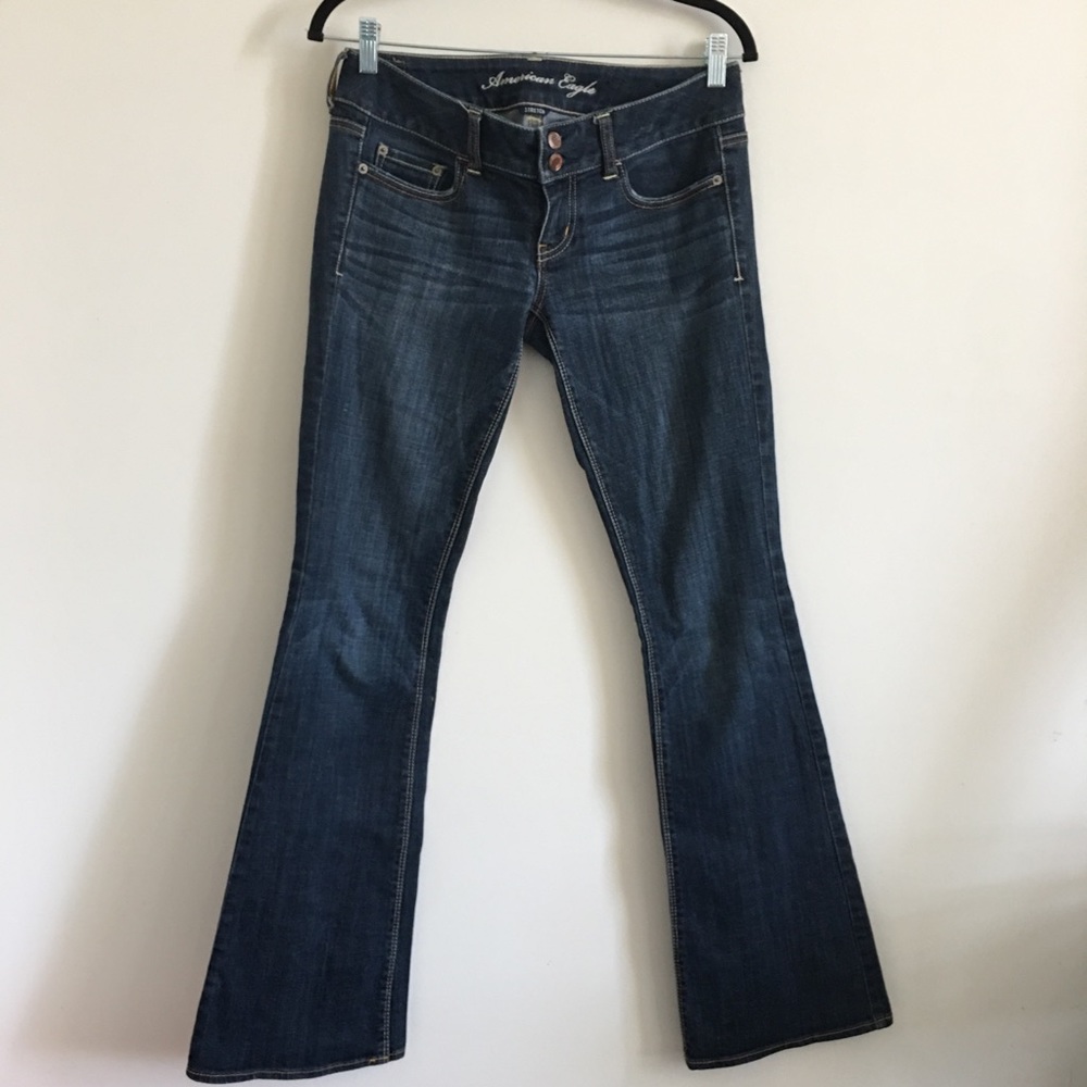 AE artist jeans 🎨👖