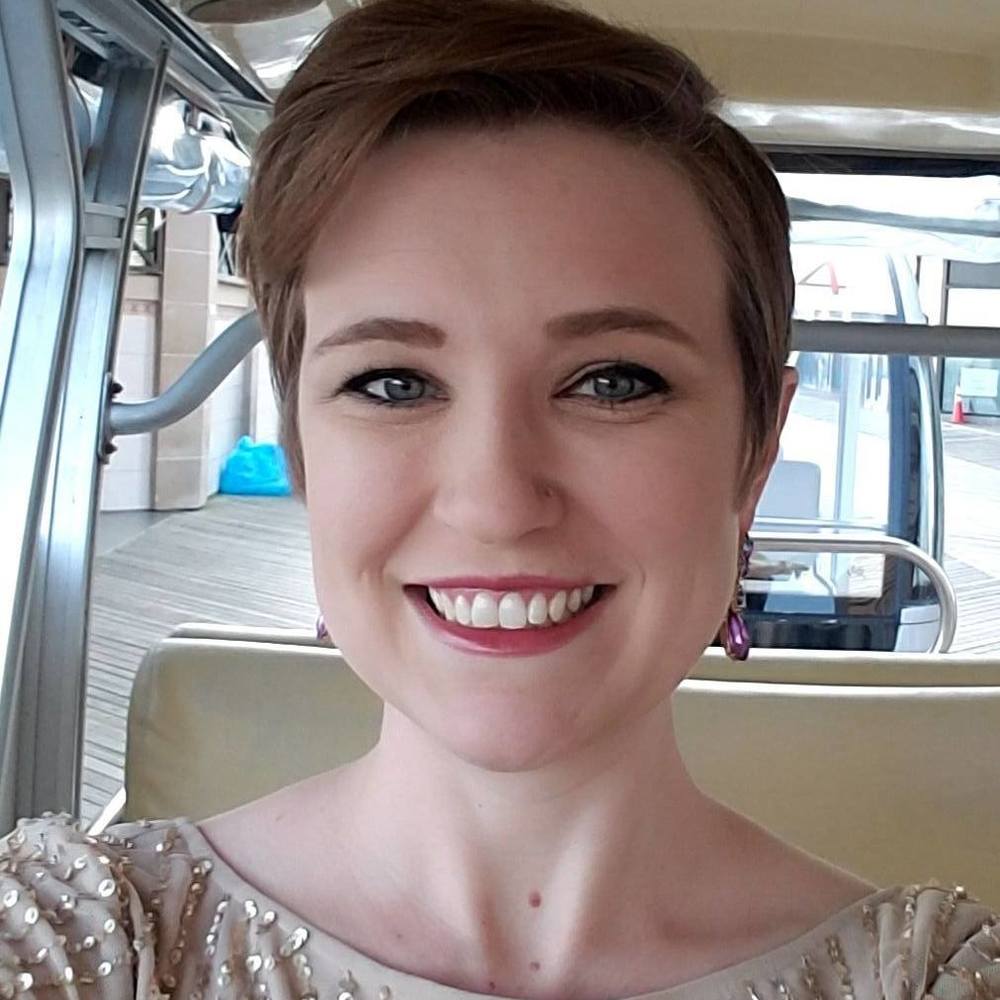 Meet your Posher, Aleiha