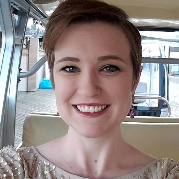 Meet your Posher, Aleiha - Picture 1 of 1