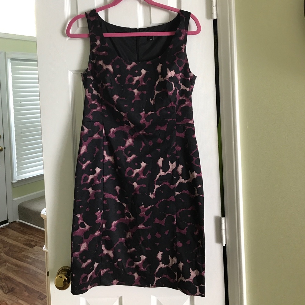 Lovely Ann Taylor dress!