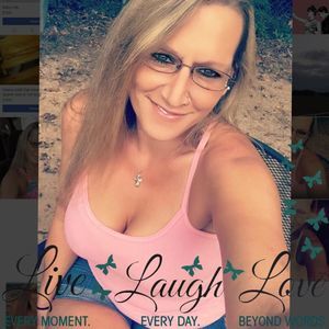 Meet your Posher, Angela n'rick