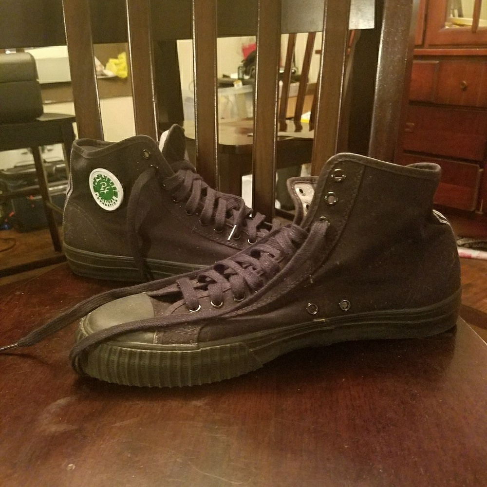 PF Flyers