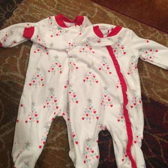 Twin girl NB lot - Picture 7 of 8