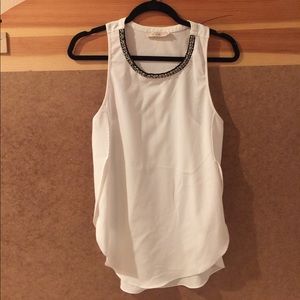 Elodie - Tank Top