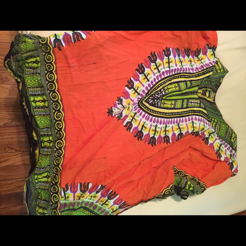 Dashiki