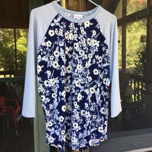 LuLaRoe Randy