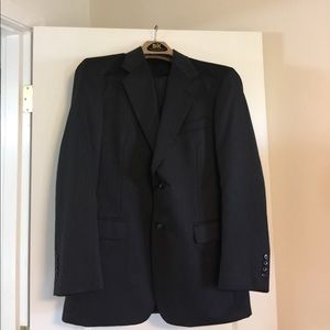 Men's suit