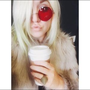 Meet your Posher, Marlee