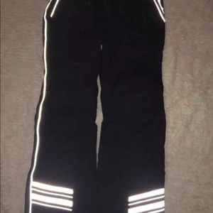 Harley-Davidson illumination pant