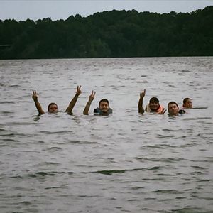 Meet your Posher, Mouad