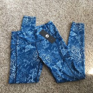 senita leggings