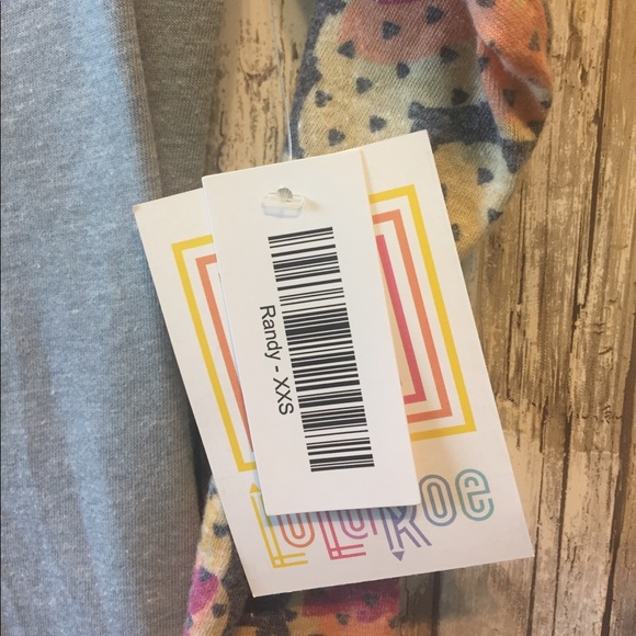 LLR Randy - Picture 2 of 4