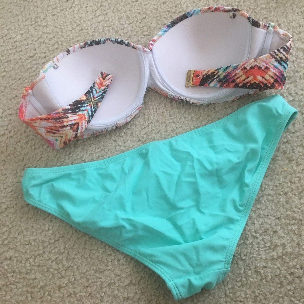 Bathing suit 👙 - Picture 5 of 6