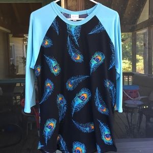 LuLaRoe Randy