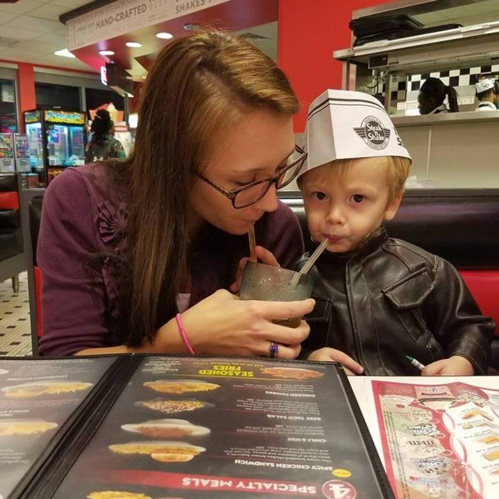 Meet your Posher, Angel