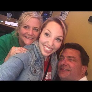 Meet your Posher, Rebecca