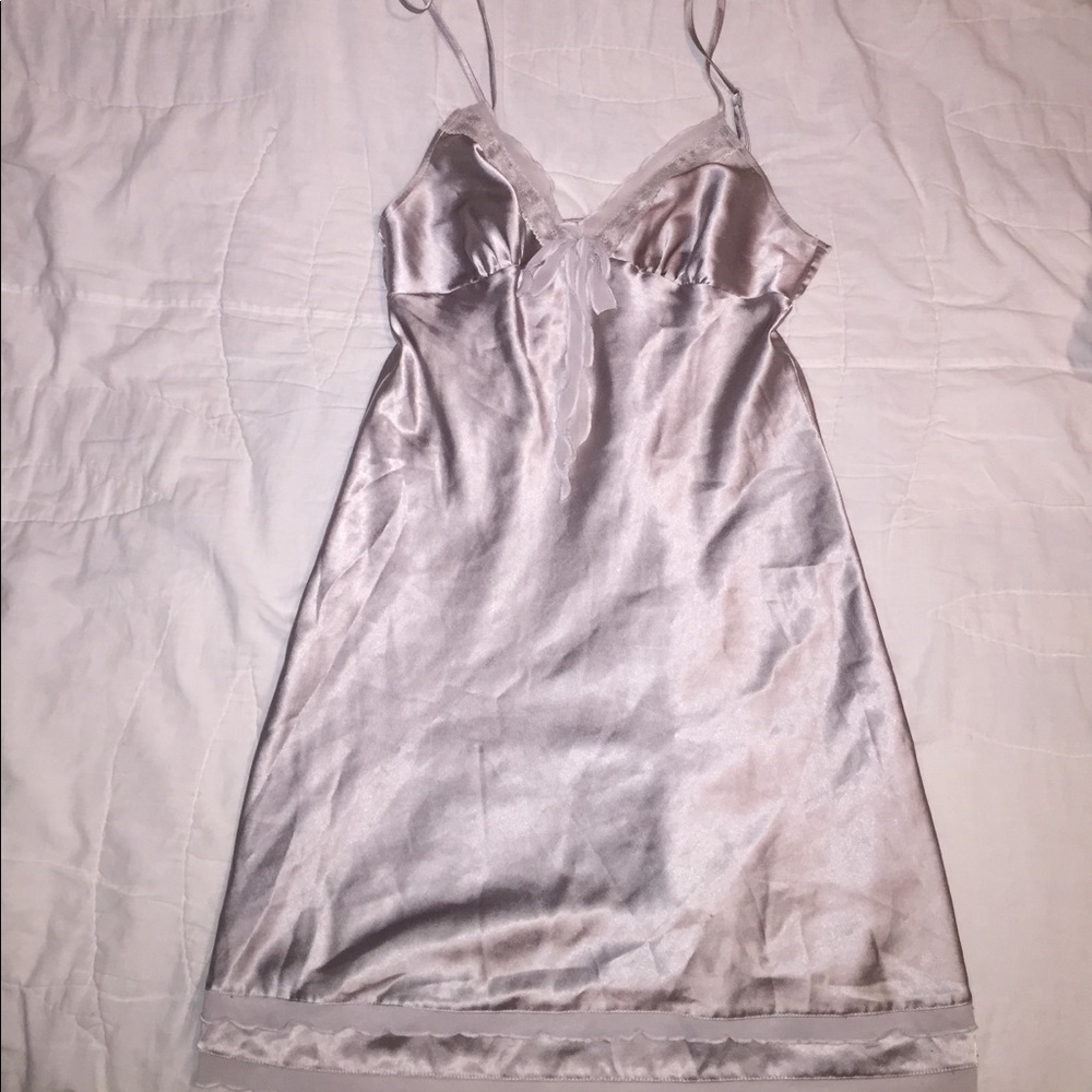 Victoria’s Secret nightie