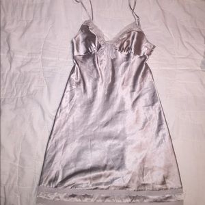 Victoria’s Secret nightie