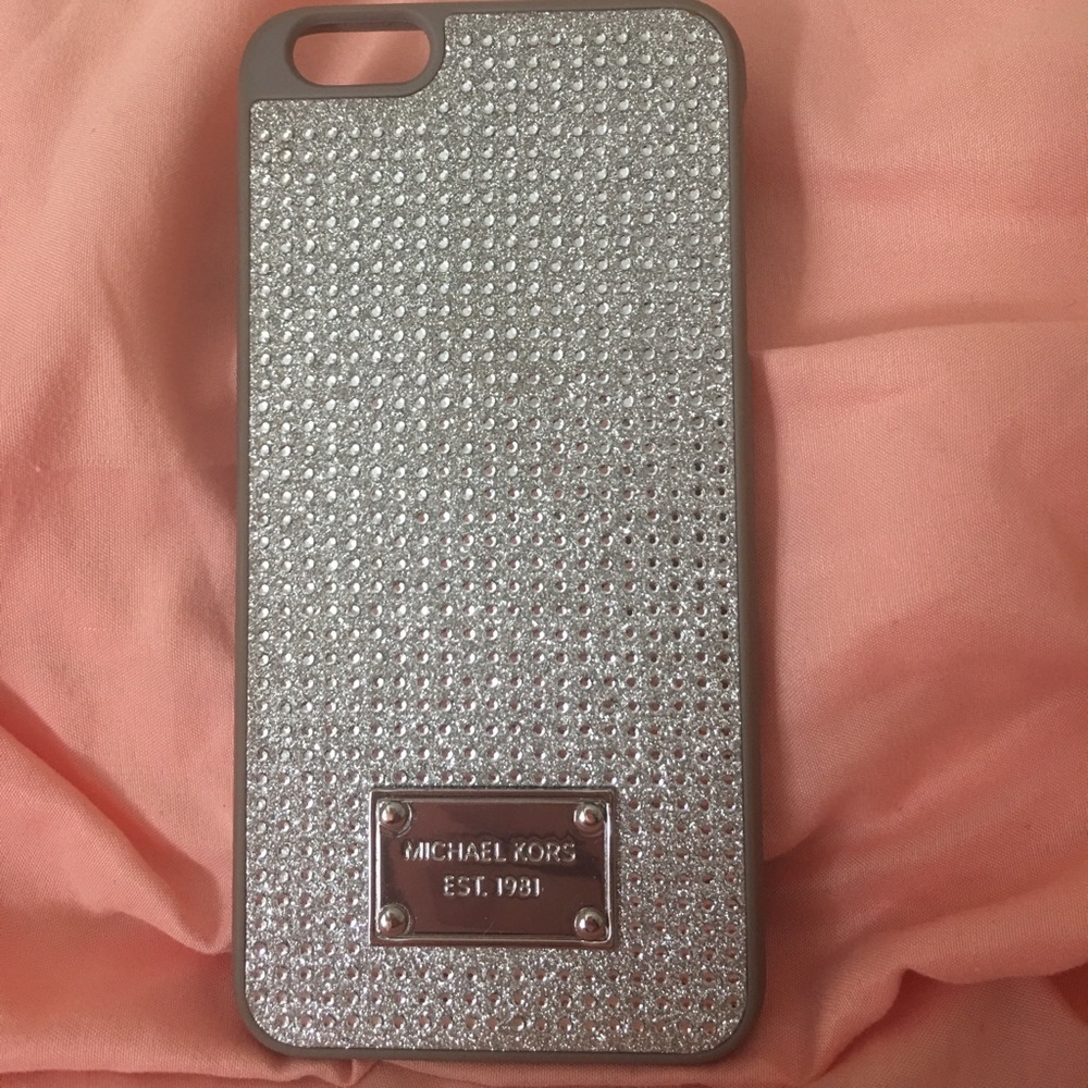 Michael Kors phone iPhone 6s Plus phone case