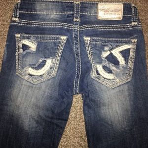 Big Star Liv Slim Boot