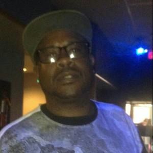 Meet your Posher, Mike