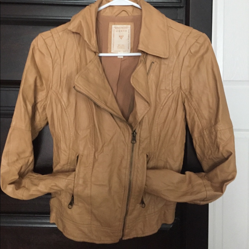 Guess light weight jacket