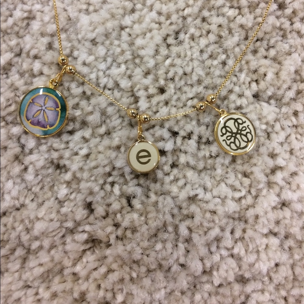 Adjustable Alex & Ani charms