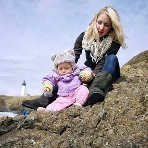 Meet your Posher, Becka