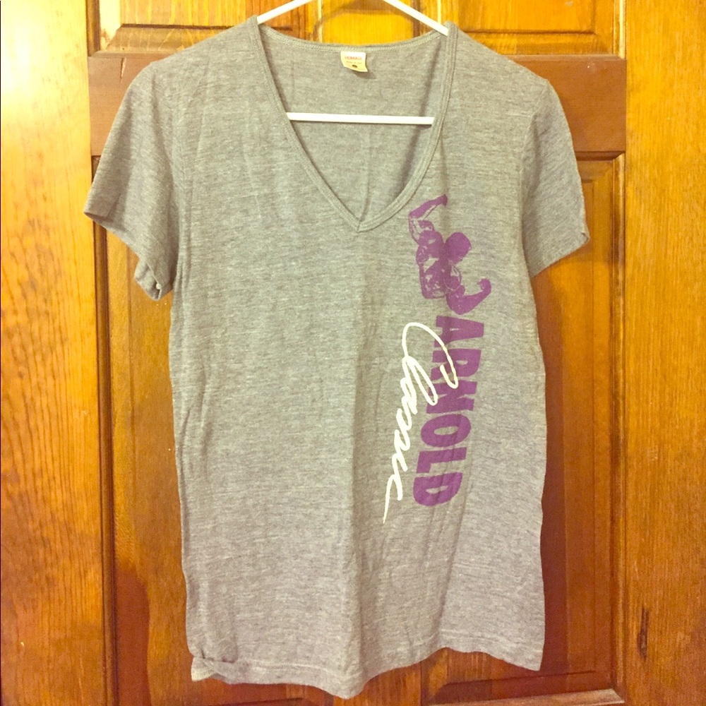 Homage size Large Arnold Classic Tee