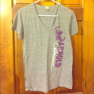 Homage size Large Arnold Classic Tee