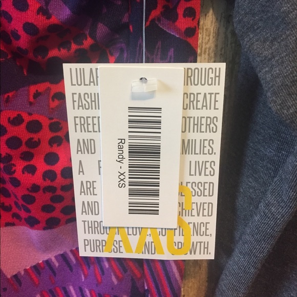 LLR Randy - Picture 2 of 5