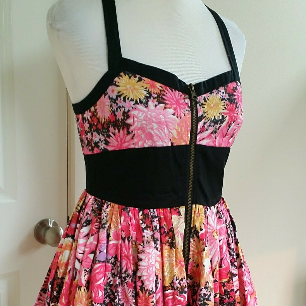 Womens dress