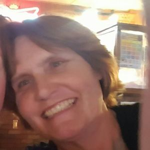 Meet your Posher, Terri