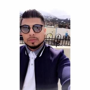 Meet your Posher, Gilbert