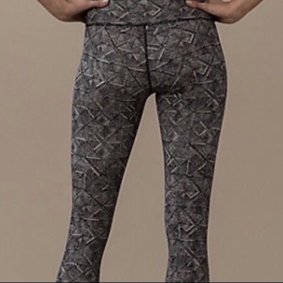 Lululemon Wunder Under Tight Low-Rise Size6 NWOT - Picture 6 of 6