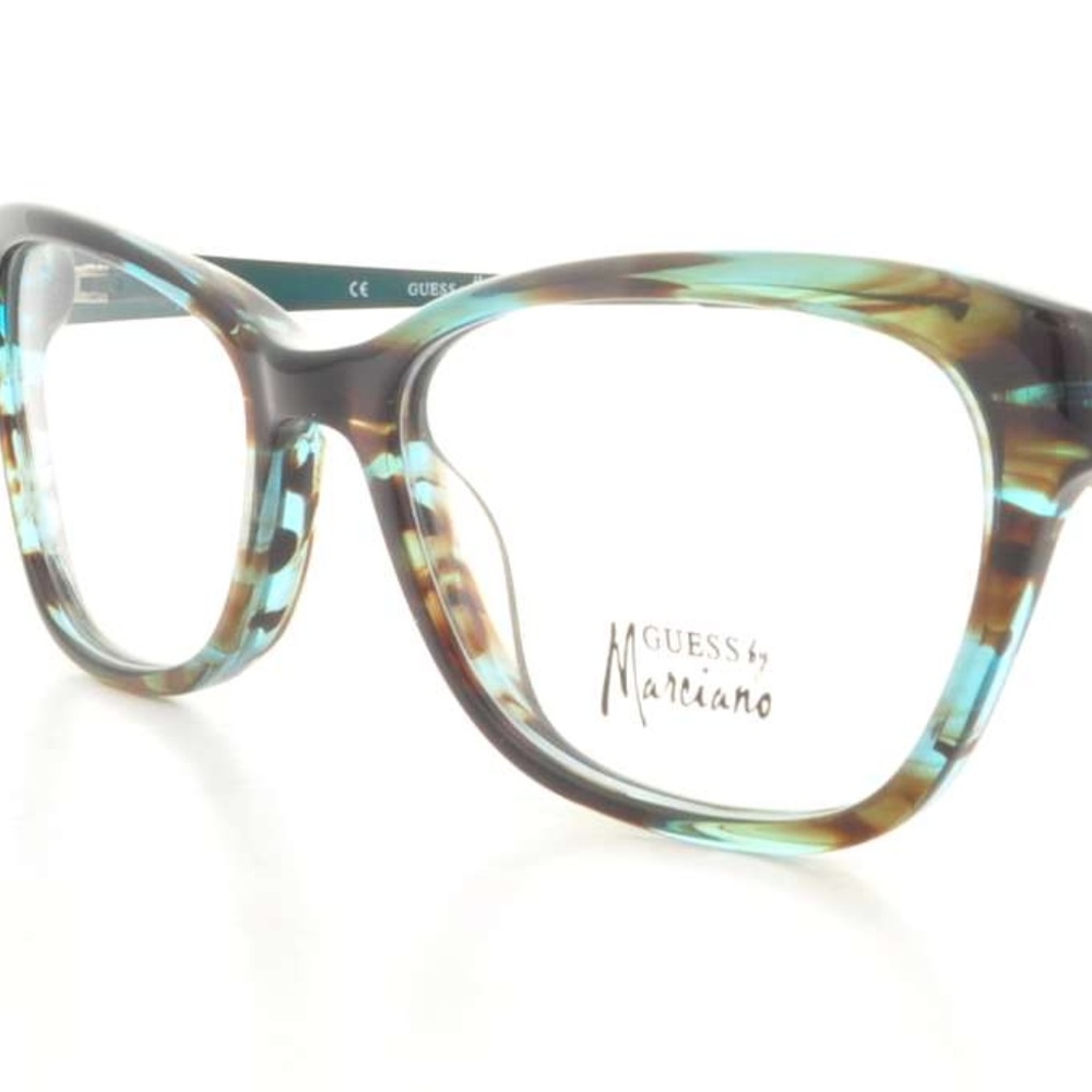 Guess by Marciano Eyewear GM 201