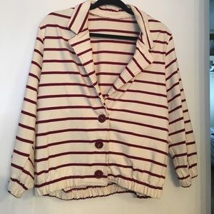 American Apparel Bomber jacket