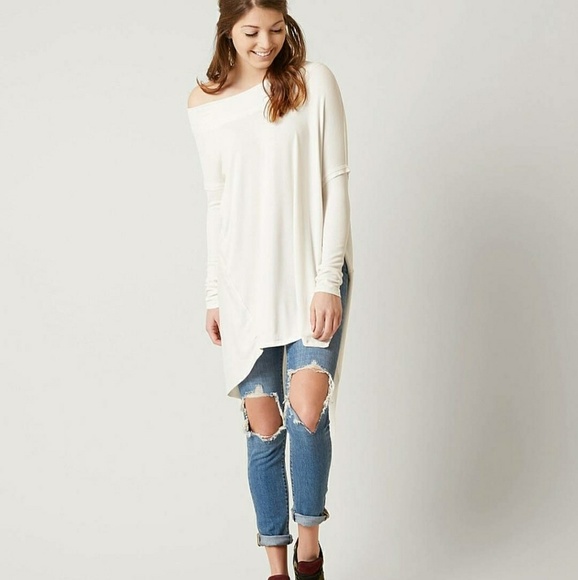 Free People Tops - We The Free // Grapevine Tunic