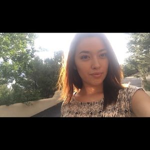 Meet your Posher, Shanee