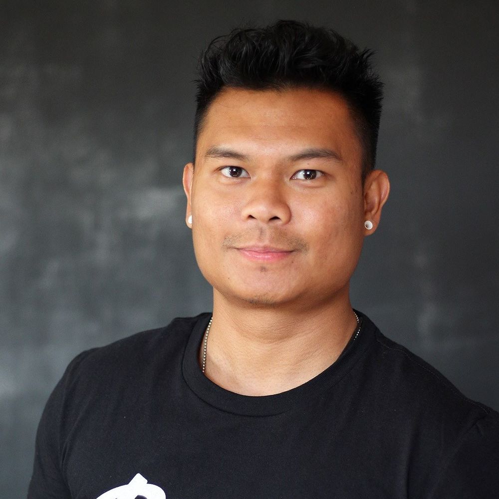 Meet your Posher, Al