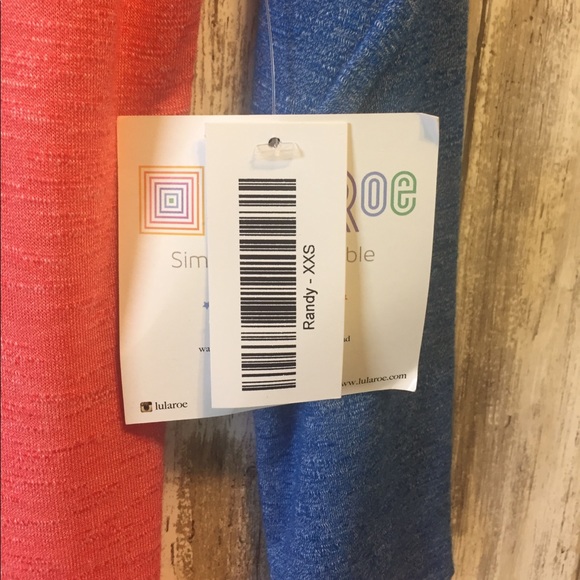 LLR Randy - Picture 2 of 4