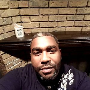 Meet your Posher, Ronald