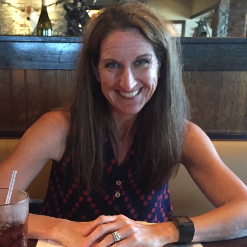 Meet your Posher, Kim