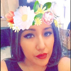 Meet your Posher, Helen