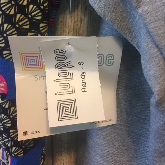 LLR RANDY - Picture 2 of 4