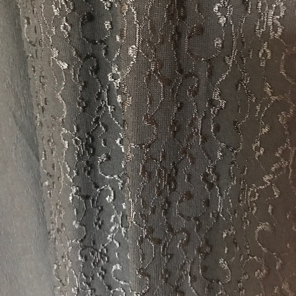 Long Light Jacket - Picture 2 of 3