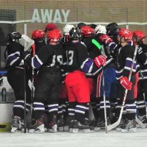 Meet your Posher, Donny