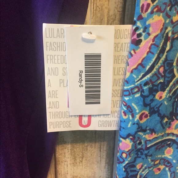 LLR RANDY - Picture 2 of 4